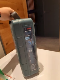 Шуруповерт-дрель Bosch GSB 120-Li, 12V (0.601.9G8.000) фото от покупателей 3