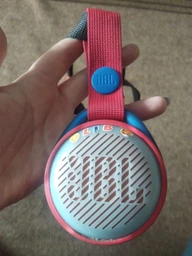 Акустическая система JBL JR POP Teal (JBLJRPOPTEL) фото от покупателей 13