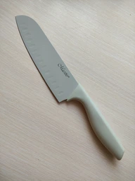 Ніж Santoku 7 Maestro MR-1432