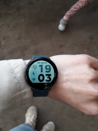 Смарт-часы Canyon Marzipan CNS-SW75 Pink фото от покупателей 4