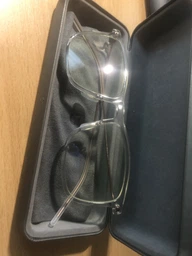 Окуляри комп'ютерні Xiaomi Mi Computer Glasses Pro HMJ02TS Dark Blue (6934177707261)