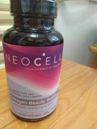 Коллаген для кожи NeoCell Collagen Beauty Builder 150 таблеток (16185129313)