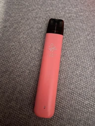 Стартовый набор POD-система Elf Bar RF350 Pod Starter Kit 350 mAh Синий (6939287915834) фото от покупателей 16