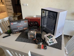 Вентилятор AeroCool Mirage 12 ARGB (ACF3-MR10217.11) фото от покупателей 6
