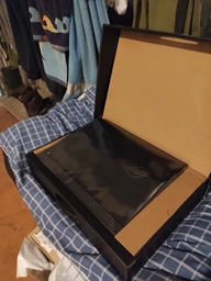 Ноутбук ASUS ROG Strix G15 G512LI-HN058 (90NR0381-M01630) Black фото от покупателей 4
