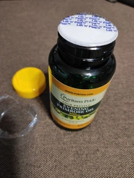 Масло вечерней примулы с ГЛК, Evening Primrose Oil, Puritan's Pride, 500 мг, 100 гелевых капсул (PTP-13632)
