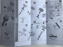 Полотенцедержатель GROHE Essentials 40365001