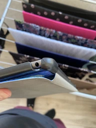 Чохол до планшета BeCover Smart Case Apple iPad 10.2 2019/2020/2021 Square (704313) фото від покупців 13