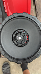 Газонокосилка Vitals Master EZP-321s (40307) фото от покупателей 7