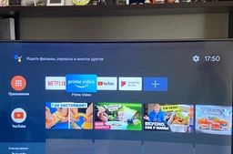 Xiaomi Mi TV Stick MDZ-24-AA (PFJ4098EU) фото от покупателей 17