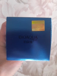 Гидрогелевые патчи для глаз Bioaqua Golden Osmanthus Eye Mask 80 шт 140 г (6947790780900/6976068957829) фото от покупателей 13