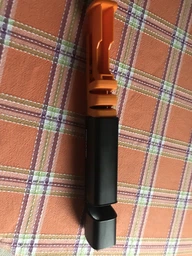 Точило для сокир і ножів Fiskars Xsharp (1000601/120740) фото від покупців 7