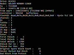 SSD диск Golden Memory 240GB 2.5" SATAIII TLC (AV240CGB/GMSSD240GB) фото от покупателей 12