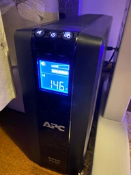 ИБП APC Back-UPS Pro 1200VA CIS (BR1200G-RS) фото от покупателей 8