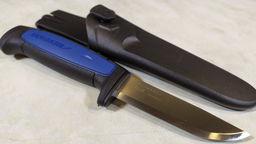 Туристический нож Morakniv Pro S (23050103) фото от покупателей 12
