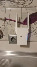 Ретранслятор TP-LINK RE505X WiFi6 / X1500 / 1 Гбит/с / поддержка MESH фото от покупателей 3