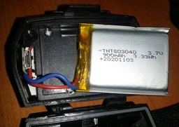 Ліхтар Stark L-3-03 Li 5W Osram LED (243000303) фото від покупців 5