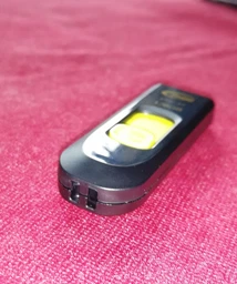 Флеш память USB Team C 145 128GB Yellow (TC1453128GY01)