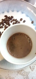Зерновой кофе Galeador ARABICA COLUMBIA SUPREMO 100% Арабика 1 кг фото от покупателей 2