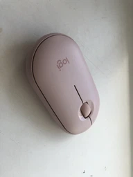 Мишка Logitech M350 Graphite (910-005718)