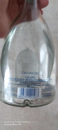 Граппа Bottega Cellini Bianca 38% 0.7 л (8005829001087)