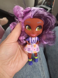 Іграшка лялька Hairdorables Dolls серія 3 з аксесуарами (23725) фото від покупців 7