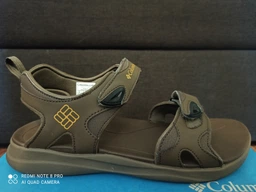 Мужские сандалии Columbia 2 Strap 1907061-010 41 (8US) 26 см Черные (0193553679493) фото от покупателей 8