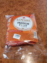 Чай Lovare "Passion fruit" 24х2 г (lv.76036) фото от покупателей 4