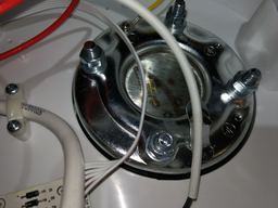 Бойлер Midea D100-20ED2(W) ECO