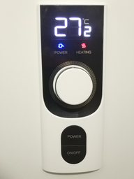 Бойлер Midea D100-20ED2(W) ECO фото від покупців 6