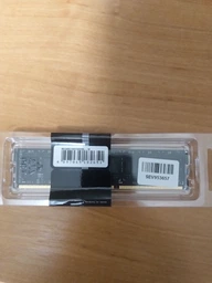 Модуль пам'яті для комп'ютера AMD DDR3L 8GB 1600 MHz (R538G1601U2SL-U) фото від покупців 1