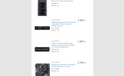 Модуль пам`ятi DDR4 16GB/3600 Kingston Fury Beast Black (KF436C18BB/16) фото від покупців 5
