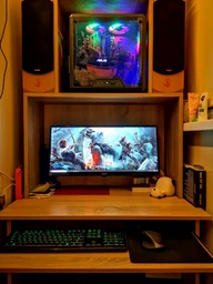 Корпус Cooler Master MasterBox Q300L (MCB-Q300L-KANN-S00) фото от покупателей 3