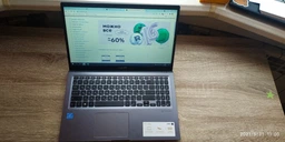 Ноутбук ASUS Laptop X515MA-BR150 (90NB0TH1-M04320) Slate Grey фото от покупателей 7