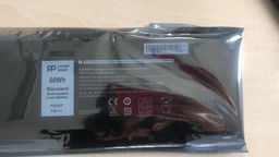 Аккумулятор для ноутбуков PowerPlant Latitude 7280 (DM3WC) 7.6V 60Wh (original) (NB441167) фото от покупателей 6