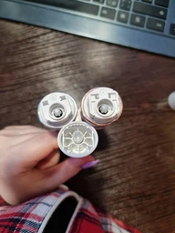 Эпилятор для лица BRAUN Face SE831 фото от покупателей 1
