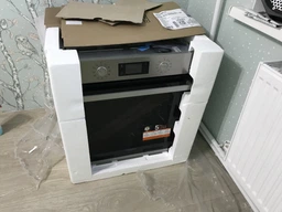 Духова шафа електрична WHIRLPOOL OAS KN8V1 IX фото від покупців 13