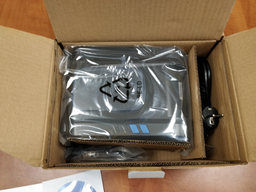Принтер этикеток Xprinter XP-370BМ USB+Ethernet с отделителем этикетки фото от покупателей 5