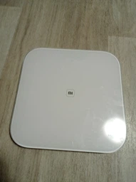 Смарт-весы Xiaomi Mi Smart Scale (XMTZC01HM)