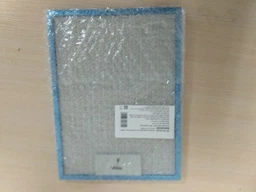 Алюминиевый фильтр для вытяжки PERFELLI 0024 фото от покупателей 1