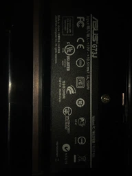 Блок питания для ASUS G72G, G73Jh, G72Gx,G71V, G71V, G71G, G74SC, G73S (19V 7.9A 150W (5.5*2.5)) (с кабелем) (62512) фото от покупателей 1