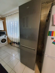 Холодильник Beko RCNA 406I 35XB