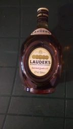 Виски Lauder's Finest 1 л 40% (5024546366630) фото от покупателей 9