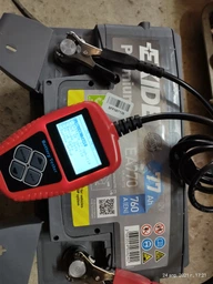 Автомобільний акумулятор Exide Premium 6СТ-61 Н (EA612) 61 А·год (-/+) Euro 600 А (EA612)