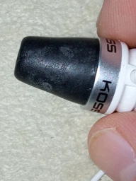 KOSS Spark Plug Black фото от покупателей 3