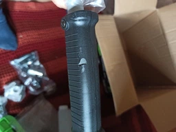 Тример бензиновий Gartner BCG-2812 (844541)