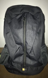 Рюкзак для ноутбука Case Logic Ibira IBIR-115 15.6" Anthracite (3202822) фото від покупців 12