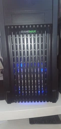 Корпус GAMEMAX GM-ONE FRGB фото от покупателей 1