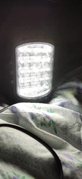 ФонарьУајіа YJ-2829TP 5W+25LED фото від покупців 6