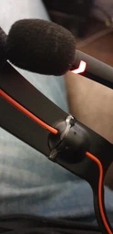 Навушники JBL Quantum 400 Black (JBLQUANTUM400BLK) фото від покупців 3